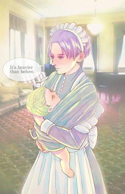 リヴァイのtwitterイラスト検索結果