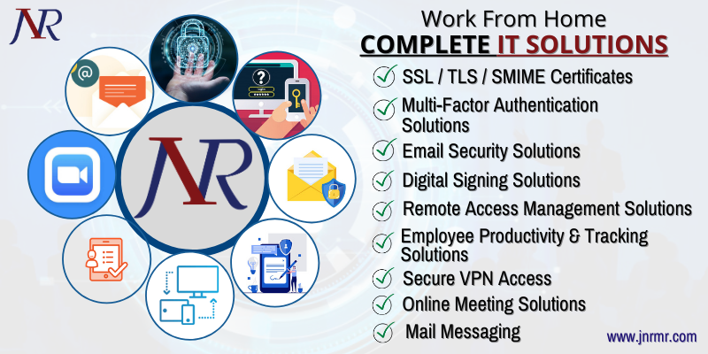 jnrmanagement's tweet photo. Contact Us for all your IT Security needs... We are here to serve you!
STAY HOME! STAY SAFE!
Our Website: https://t.co/ffHgggjBn1
Call us @ +91โ9811030121
#itsecuritysolutions #itsecurity #itservices #websitesecurity #onlinesecurity #cybersecurity #itsecuritybestpractices https://t.co/3nZBYTD9pE