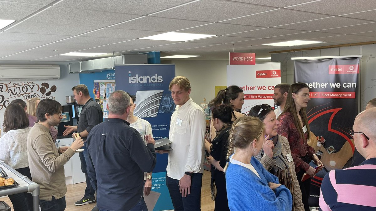 Digital Greenhouse tweet media