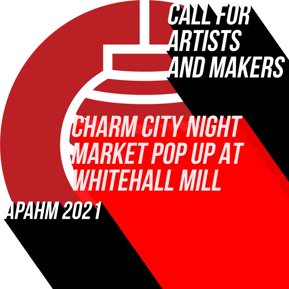 Charm City Night Market tweet media