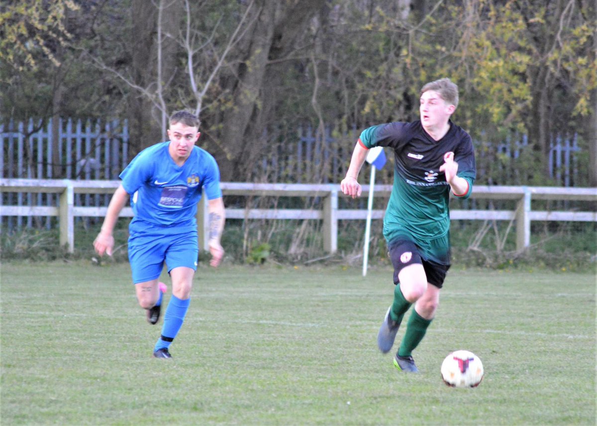 NcleEastEndRes's tweet photo. Photographs from Wednesday’s 3-1 win over @GosforthBohemi1 are now on our Facebook page. See the whole album there! 📸 https://t.co/xvTyrFWlD9
