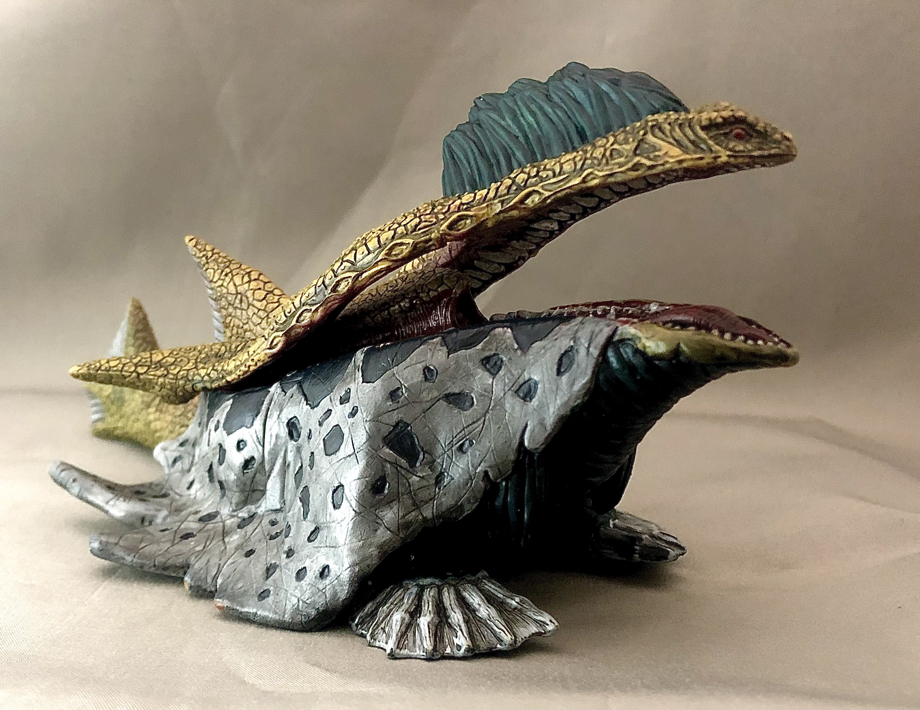 オーシャンのブッチョ on X: 