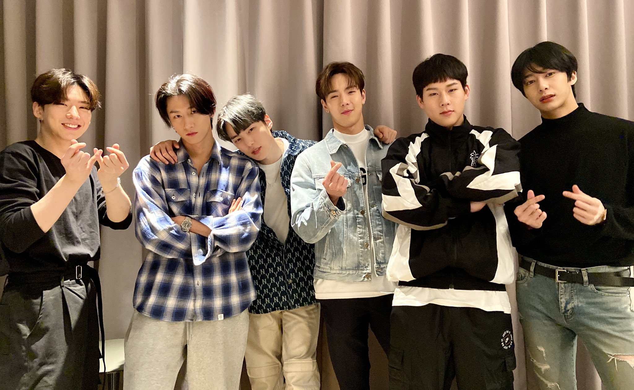 MONSTAX  モンスタエックス　モンベベ　まとめ売り　●※バラ売り不可 MONSTA X OFFICIAL JP on X: 