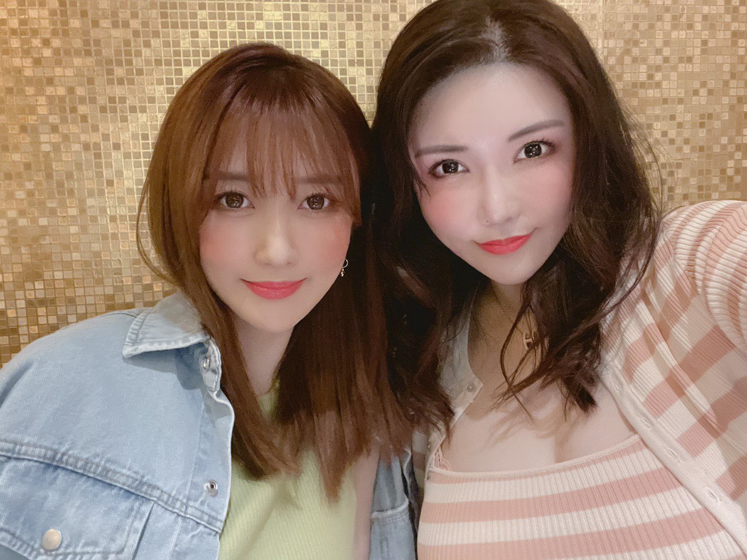 Tw Pornstars 沖田杏梨 Anri Okita Twitter 今日も家族と過ごす💖 12 39 Pm 24 Apr 2021