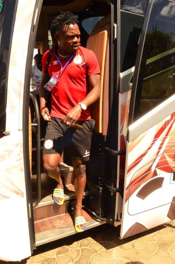 LusakaDynamos's tweet photo. ZESCO UNITED VS LUSAKA DYNAMOS
STARTING IX
Ndala Monga (C)
Banda Paul
Mushure Ocean
Mayenge Poso Bionick
Magenge Makabaniso
Otieno Duncan
Funga Aubrey
Moyela Libamba
Sikombe Collins
Jere Marvin
Mothusi Cooper
#TheElite
#BuiltToBeTheBest https://t.co/01ELOQWK8K