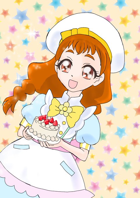 まりちゃんの誕生日のtwitterイラスト検索結果