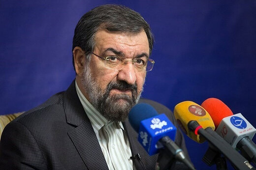 Nasrin_2002's tweet photo. #محسن_رضایی در شرایط جنگ اقتصادی باید از توان جوانان برای سازندگی و جهش تولید استفاده کنیم؛ نسل جوان سربازان خط مقدم این جنگ هستند.
#اجبارزدایی_از_سربازی https://t.co/fmb0J2Ucal