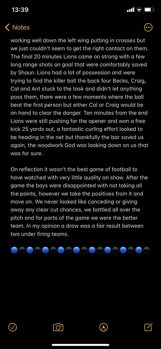 Dunstable St Mary's tweet media