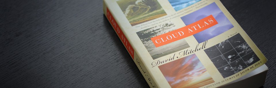 "Cloud Atlas" consists of six interconnected stories. Each story is a completed tale within itself, yet their true significance lies in the connections between them, forming a collective whole.