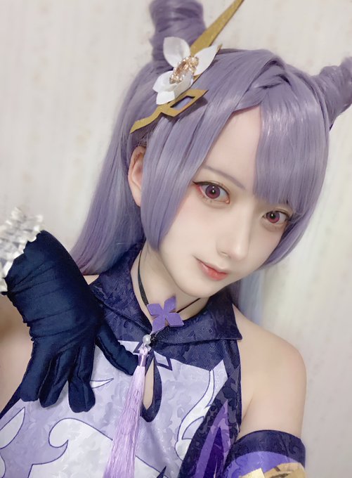 コスプレイヤーはたのゆうのTwitter画像3