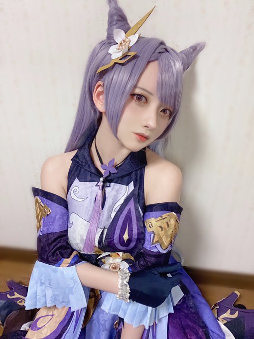 コスプレイヤーはたのゆうのTwitter画像4