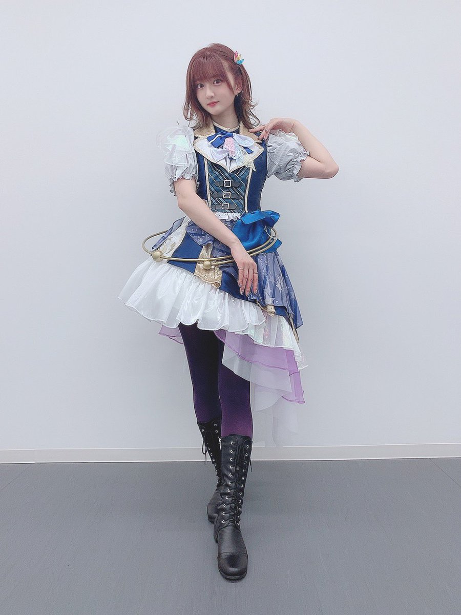 シャニマス 緋田美琴 コスプレ