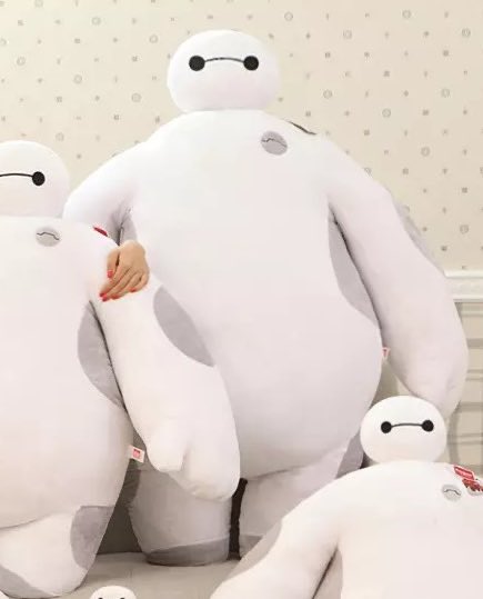 中国のサイトからベイマックスのぬいぐるみを買ったら届いたのがまさかのこれ まさに理想と現実 Togetter 中国のサイトからベイマックスのぬいぐるみを買ったら届いたのがまさかのこれ まさに理想と現実 Togetter