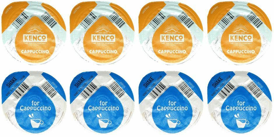 ben_treacy's tweet photo. @lidl_ireland are you planning on stocking the “Tassimo T-Disc’s” for the Tassimo Vivy 2 machine you’re selling in store ? https://t.co/K4RHrU3P8U