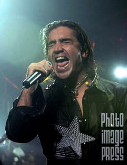 Happy Birthday Wishes going out to the Iconic Alejandro Fernández!                