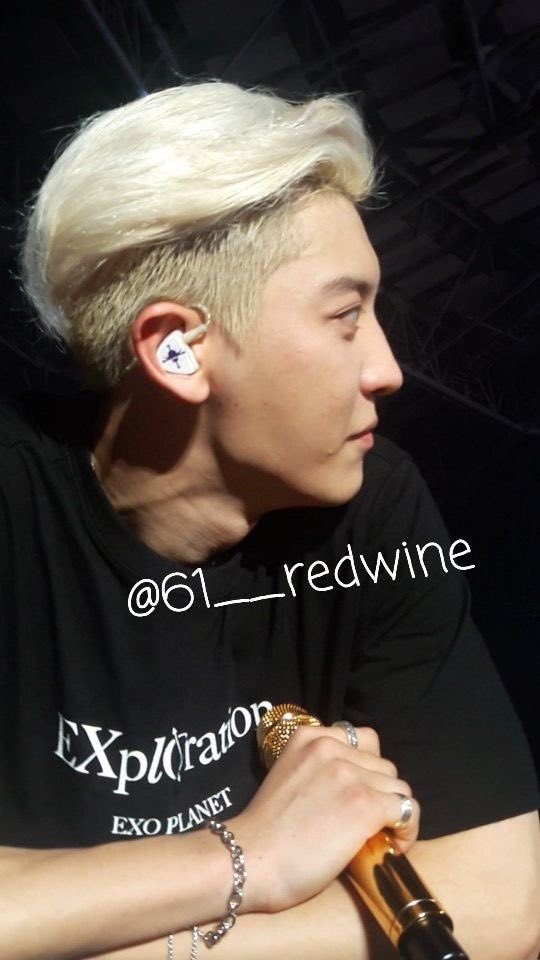  #CHANYEOL   #찬열