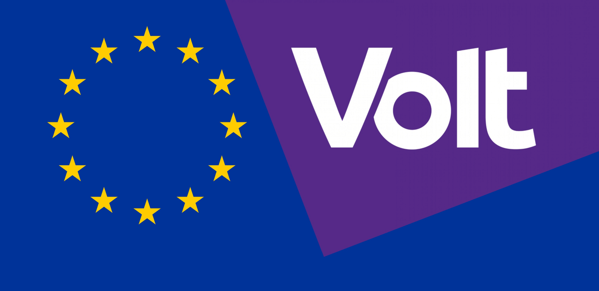 sirati97's tweet photo. Volt holds its EU General Assembly and Policy Submit this weekend. 
Today we decide on how to make Europe a world-wide sanctuary for human rights and democracy! Let’s shape the Future together!
#Volt #VoltEuropa #VoltGA #EUGA #VoltEUGA #VoltGeneralAssembly #VoltPolicySubmit https://t.co/3tYXwmjP37