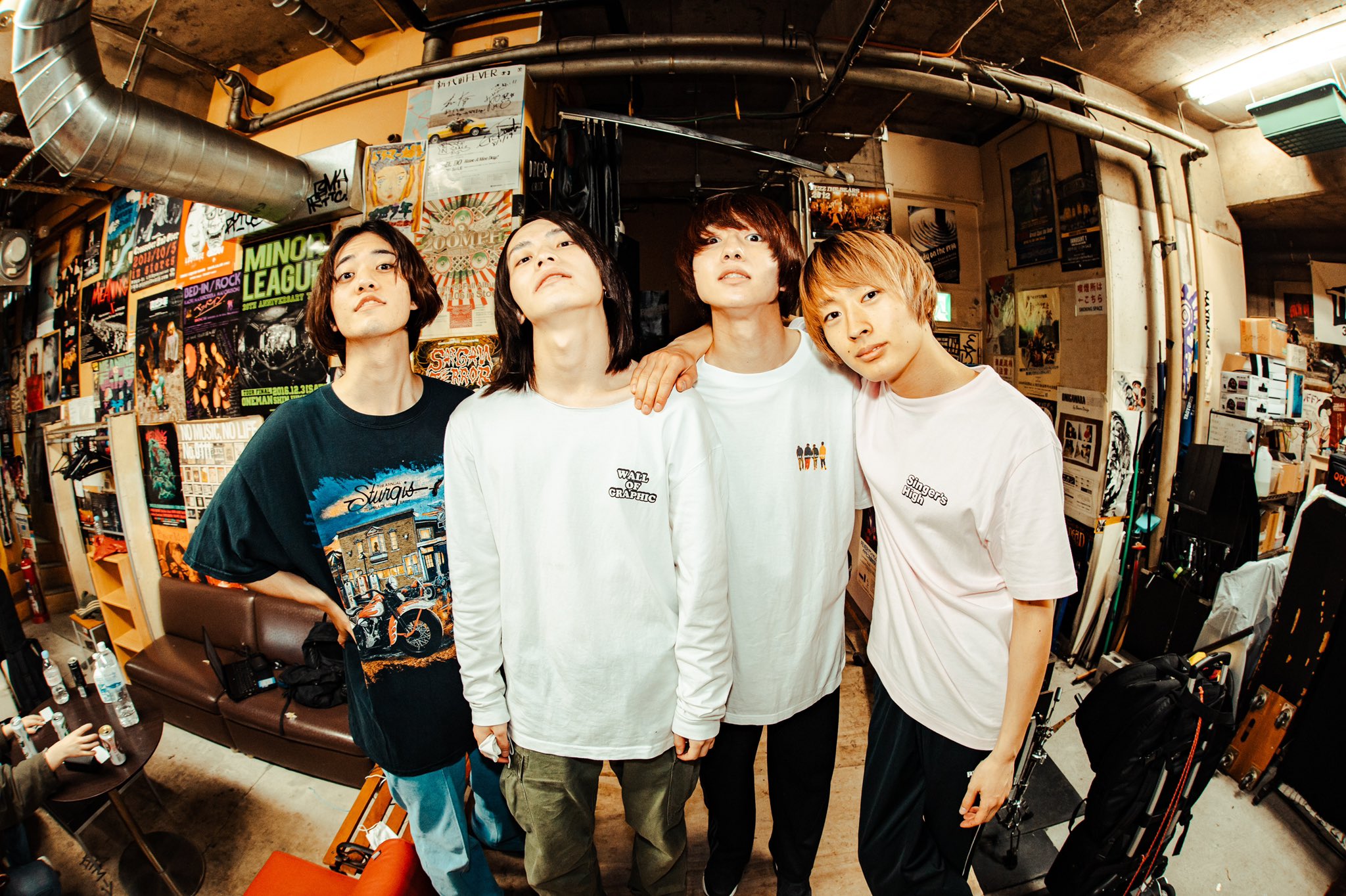 シンガーズハイ(Singer's High) on X: 