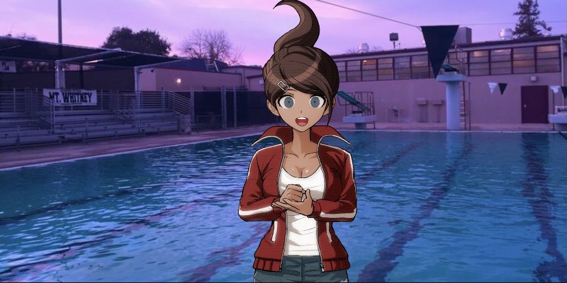 ❝ gooooood mornin', everyone !!!

  today is /such/ an exciting day, y'know ?! ❞