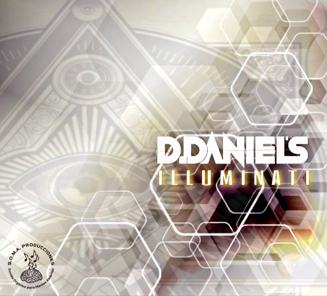 D_Daniel_s's tweet photo. D.Daniel’s “illuminati” Escucha o descarga en https://t.co/qGIrtkSq19 https://t.co/j0e2u0657f