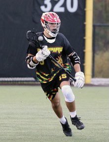 Congratulations to 2021 Midfielder Matt Morgenroth who broke the 200 goal mark in his high school career this week (Dacula High School). Matt has committed to play lacrosse at Anderson University. #Empire #Family