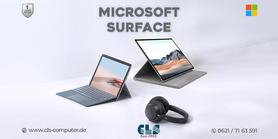 cls_computer's tweet image. &quot;Microsoft Surface - Laptop, Ultrabook günstig kaufen&quot;

📞0621 / 71 63 591
✉ info@cls-computer.de
🔗cls-computer.de/notebooks/micr…

#microsoft_surface_laptop 
#microsoft_surface _notebook
#microsoft_surface_ultrabook
#best_price_laptop
#best_laptop_2021
#best_notebook_2021