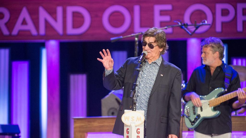 Wishing a happy birthday to Richard Sterban ( of  