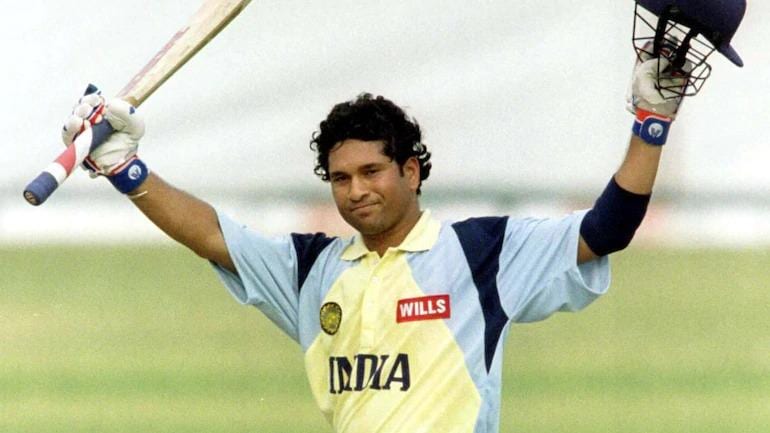 Happy Birthday  Sachin Tendulkar 