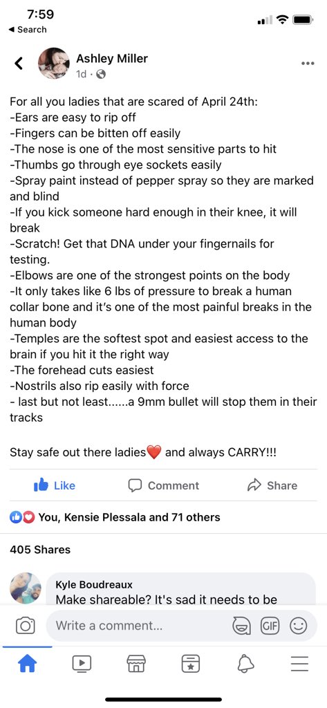 elizabethbaby00's tweet photo. be safe today ladies. 🤍 https://t.co/ViT67cH3KV
