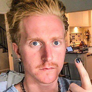Happy Birthday to Travis Clark     