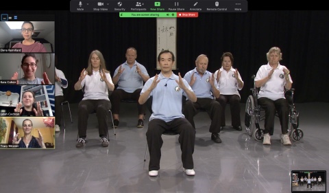 TechSAge tweet media