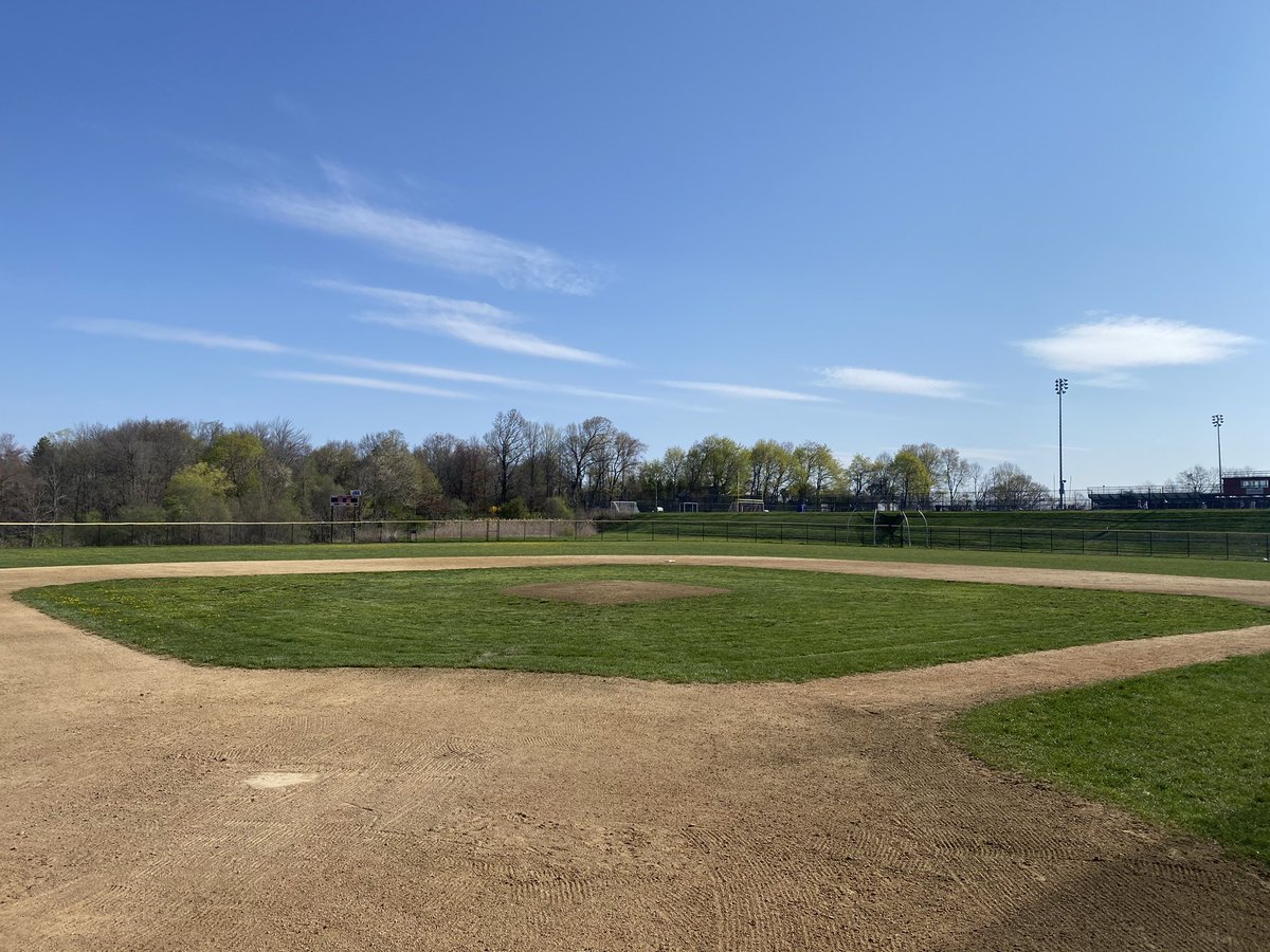 Somersbaseball's tweet photo. Saturday morning vibes for ya https://t.co/i9XhmJsrw0