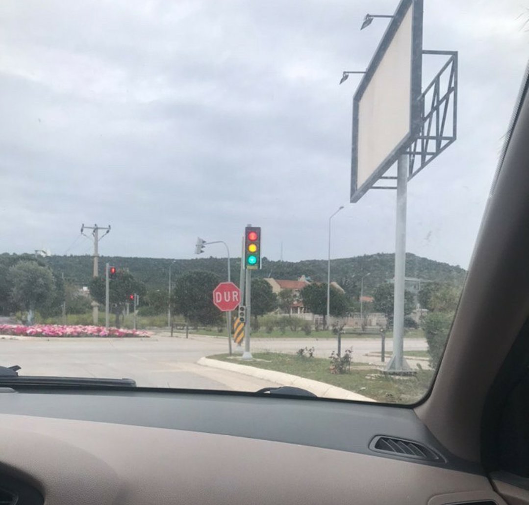 Kesinlikle ben ben ben ve ben