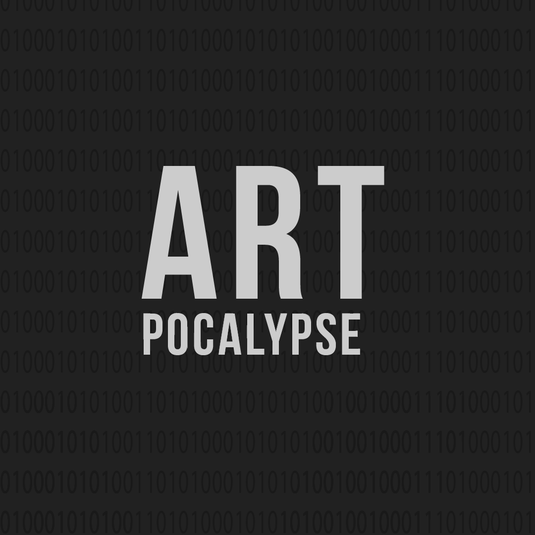 creativespacebn's tweet photo. EMERGE X IS HAPPENING IN 6 DAYS! 🤖

Emerge X: Artpocalypse is the 10th installment of biannual Emerge Exhibitions organised by Creative Space Art Gallery &amp; Studio!
Catch our artpocalyptic artists and their artworks soon! https://t.co/Fg5iP9fkh4
