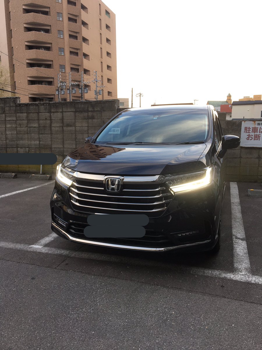 ティーバイてまぁ Pa Twitter 洗車日和でした 明日はタイヤ交換とアッパーグリル交換します 印象変わるかな 新型オデッセイ プレミアムヴィーナスブラックパール アッパーグリル ティーバイてまぁ Pa Twitter 洗車日和でした 明日はタイヤ交換とアッパーグリル交換します 印象変わるかな 新型オデッセイ プレミアムヴィーナスブラックパール アッパーグリル