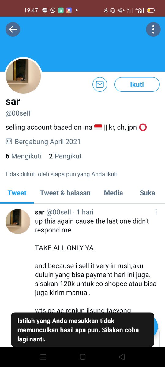 jechanoy's tweet image. [HELP RT❗❗]

PENIPU TAKE ALL PHOTOCARD @00seII 

—THREAD