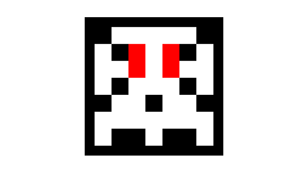 autopixels's tweet photo. Yō! My name is AutoPixel #661
Retweet for instant Karma!
Browse the full collection at:
https://t.co/JEiygA62wv
'''
#NFTs #NFTArt #NFTCollectibles #generativeart
#NFTdrop #AutoPixels #pixelart #opensea #NFT
''' https://t.co/ugwyew89A3
