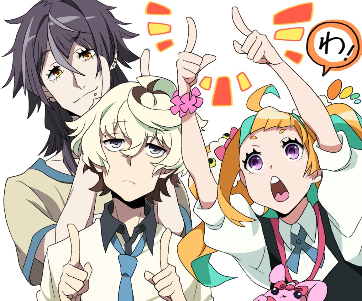 Twoucan キズナイーバー の注目ツイート イラスト マンガ コスプレ モデル Twoucan キズナイーバー の注目ツイート イラスト マンガ コスプレ モデル