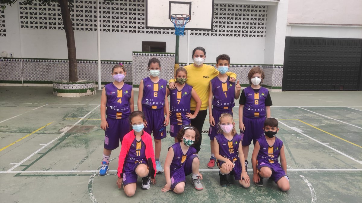 Buen partido de nuestros preminis en <a href="/adecgoleta/">𝘾𝘿 𝙇𝙖 𝙂𝙤𝙡𝙚𝙩𝙖</a> que siguen mejorando día a día!! Enhorabuena peques! 👏👏👏👏💪💪💪💪 #321Events <a href="/DeporteFomento/">Fundación Fomento Deporte</a> <a href="/GROptico/">@GROptico</a> <a href="/CafeBaque/">Cafés Baqué</a>