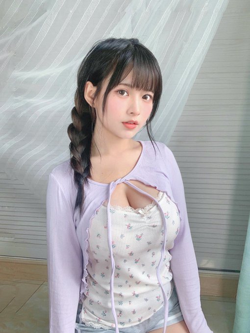 コスプレイヤー肃雨のTwitter画像41