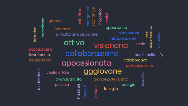 CoEYDItaly's tweet photo. #HappeningNow 

🤩🤩Assemblea Generale di Europiamo 🇪🇺🌍🤩

@MatSisto @GianlucaRossino https://t.co/FLUuXF5Nwy