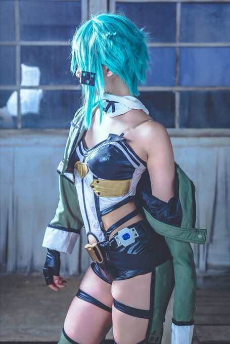 コスプレイヤー水瀬あいりのTwitter画像38