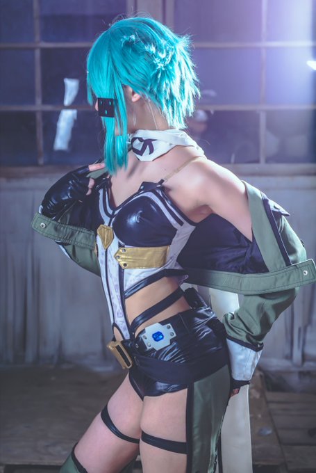 コスプレイヤー水瀬あいりのTwitter画像39