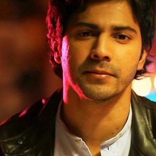 Happy Birthday varun Dhawan 