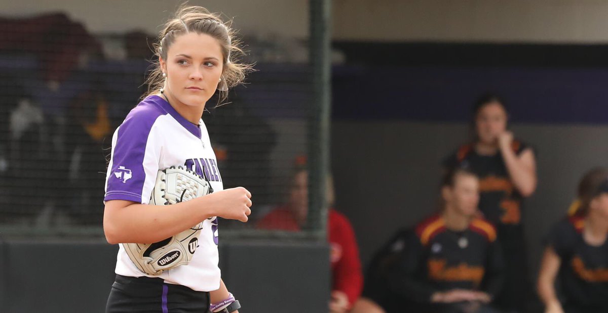 Tarleton State Softball tweet media