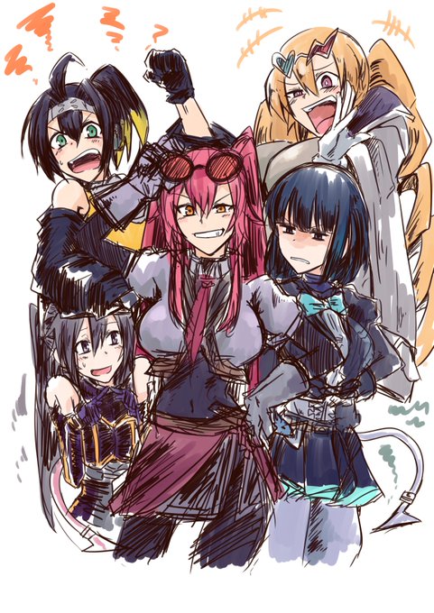 今後の展開が楽しみです。
#遊戯王OCG 