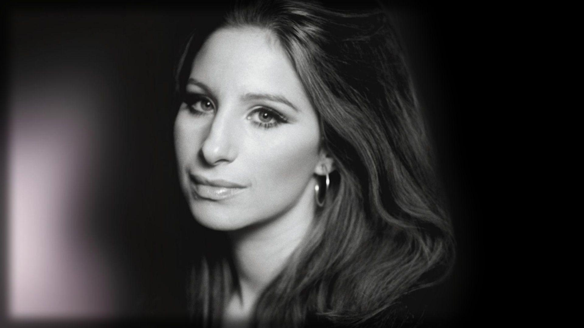 Happy Birthday BARBRA STREISAND 