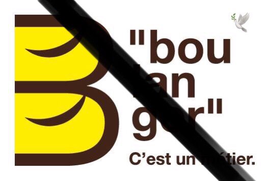 La fédération boulangerie 78-91-95, bouleversée par cet acte de barbarie rambolitain, tiens à témoigner de notre soutien à notre collègue Alain, ses filles, sa famille et ses amis ses plus sincères condoléances dans cette douloureuse épreuve 🕊<a href="/CNBFrance/">CNBF</a> <a href="/iledefrance/">Région Île-de-France</a> <a href="/U2P_france/">U2P</a>