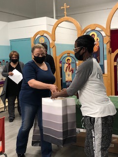 DakotaLeoJamesF's tweet photo. Helping the Pittsburgh Neighborhood Resilience Project by providing security lighting &amp; cameras to local families.
#DakotaProud  #DakotaForSafety #MeetingOurGoals https://t.co/1YKaHa0SUH