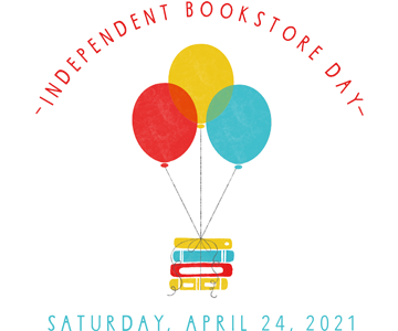 Happy #IndependentBookstoreDay everyone! In Georgia, please support: @acappellabooks @ATLVintageBooks @avidbookshop @booknookatl @eagleeyebooks @talltalesbooks @BookExchangeGA @chariscircle @realbookmiser @Underground_Bks @bookseller_e @maconsbookstore Bookish ATL